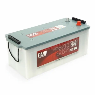 Akumulator Fiamm APC 12V 180Ah 1000A